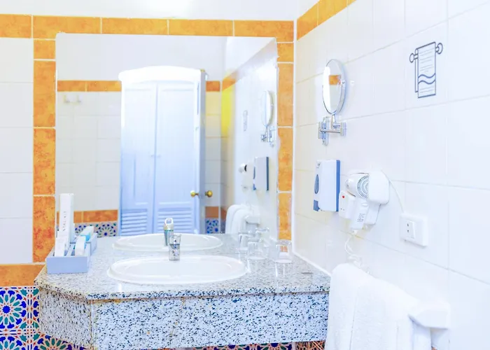 Hotel Protels Club & Marsa Alam