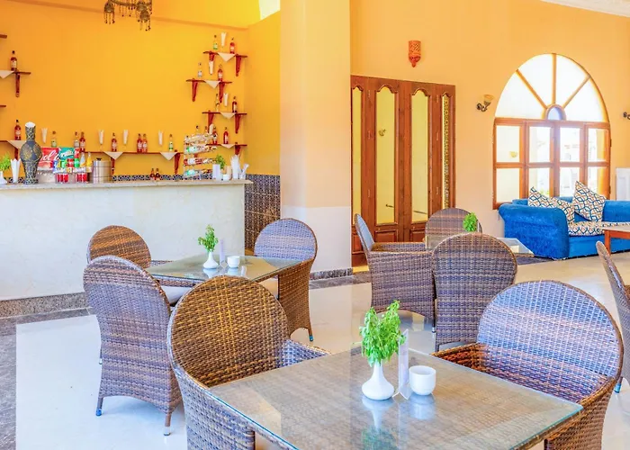 Hotel Protels Club & Marsa Alam