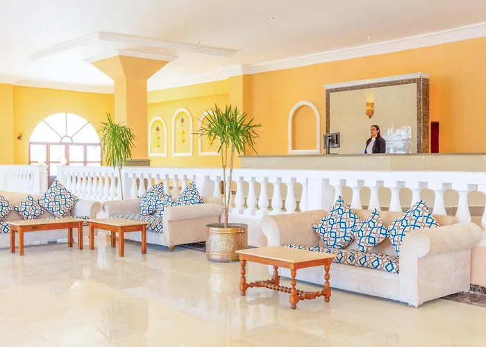 Hotel Protels Club &
