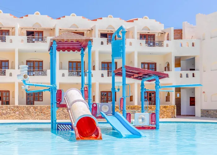 Protels Club & Hotel Marsa Alam