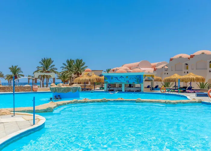 Hotel Protels Club & Marsa Alam