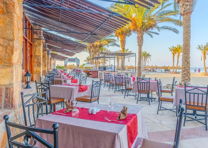 Protels Club & Marsa Alam
