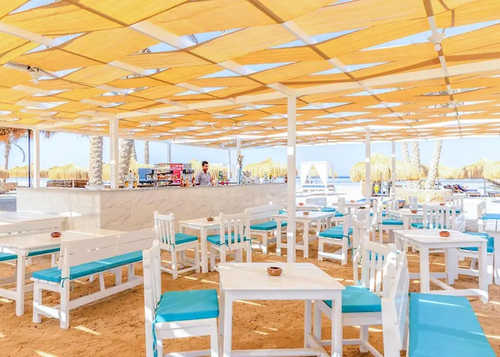 Protels Club & Hotel Marsa Alam